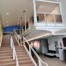 The Arts Center of the Capital Region - Troy