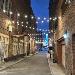 The Arts Center of the Capital Region - Troy