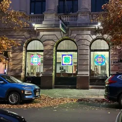 The Arts Center of the Capital Region - Troy