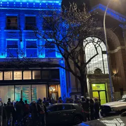 The Arts Center of the Capital Region - Troy