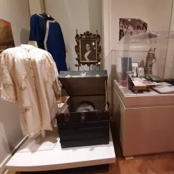 The Hart-Cluett Mansion - Troy