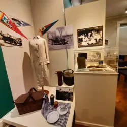 The Hart-Cluett Mansion - Troy