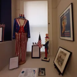 The Hart-Cluett Mansion - Troy