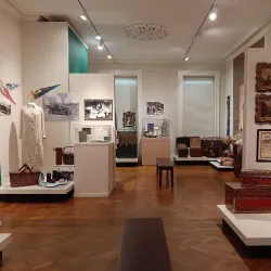 The Hart-Cluett Mansion - Troy