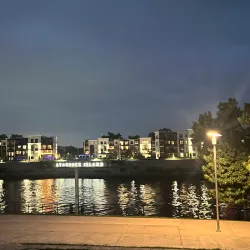 The Troy Historic District - Troy