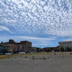 The Troy Historic District - Troy