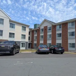 The Troy Historic District - Troy