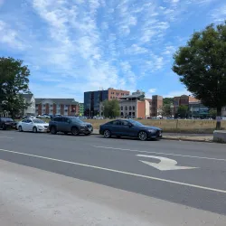 The Troy Historic District - Troy