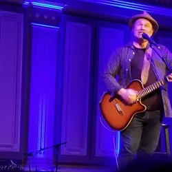 The Troy Savings Bank Music Hall - Troy