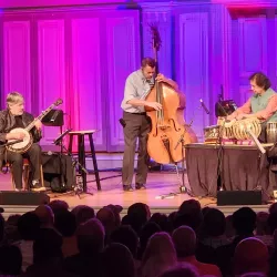The Troy Savings Bank Music Hall - Troy