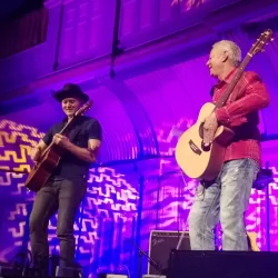 The Troy Savings Bank Music Hall - Troy