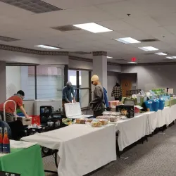 Troy Farmers' Market - Troy