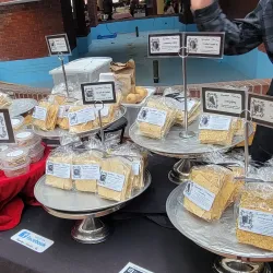 Troy Farmers' Market - Troy