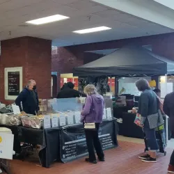 Troy Farmers' Market - Troy