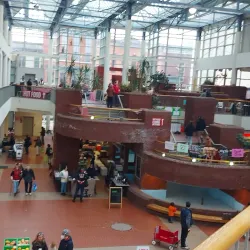 Troy Farmers' Market - Troy