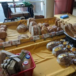 Troy Farmers' Market - Troy