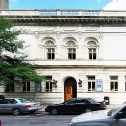 Troy Public Library - Troy