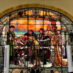 Troy Public Library - Troy