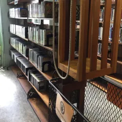 Troy Public Library - Troy