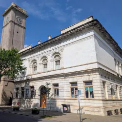 Troy Public Library - Troy