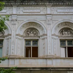 Troy Public Library - Troy