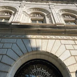 Troy Public Library - Troy