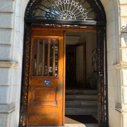 Troy Public Library - Troy