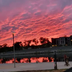Troy Waterfront Park - Troy