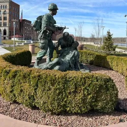 Troy Waterfront Park - Troy