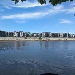 Troy Waterfront Park - Troy