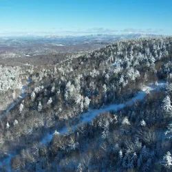 Big Tupper Ski Area - Tupper Lake