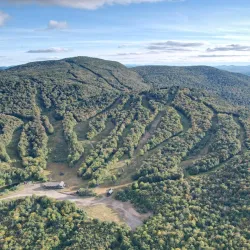 Big Tupper Ski Area - Tupper Lake