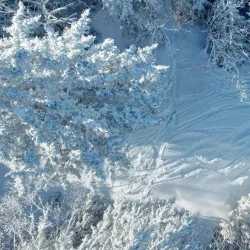 Big Tupper Ski Area - Tupper Lake