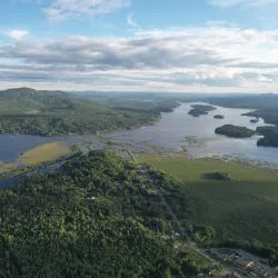 Big Tupper Ski Area - Tupper Lake