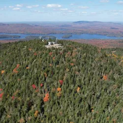 Big Tupper Ski Area - Tupper Lake