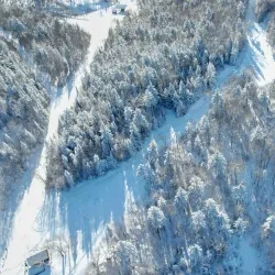Big Tupper Ski Area - Tupper Lake