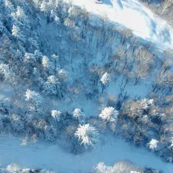 Big Tupper Ski Area - Tupper Lake