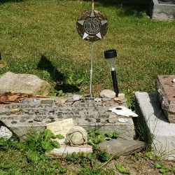 Lakeview Cemetery - Tupper Lake