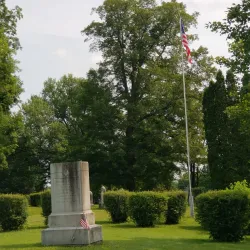 Lakeview Cemetery - Tupper Lake