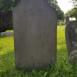 Lakeview Cemetery - Tupper Lake