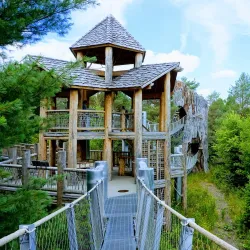 The Wild Center - Tupper Lake