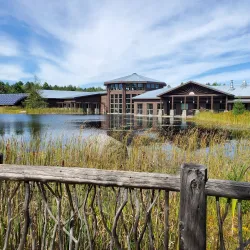 The Wild Center - Tupper Lake