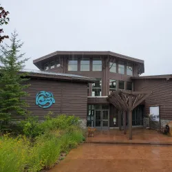 The Wild Center - Tupper Lake