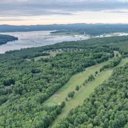 Tupper Lake Golf Club - Tupper Lake