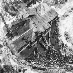 Tupper Lake Historical Society Museum - Tupper Lake