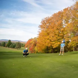 Tupper Lake - Tupper Lake