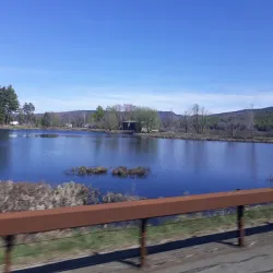 Tupper Lake - Tupper Lake