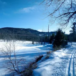Tupper Lake - Tupper Lake