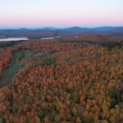 Tupper Lake - Tupper Lake