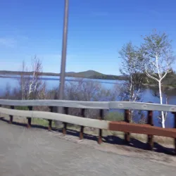 Tupper Lake - Tupper Lake